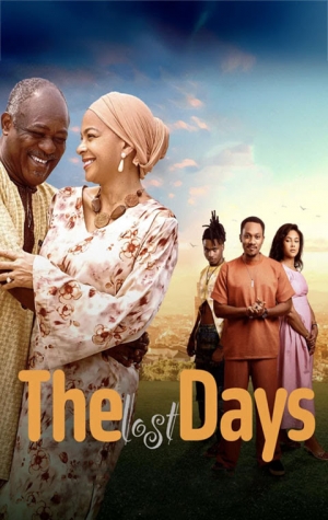 The Lost Days